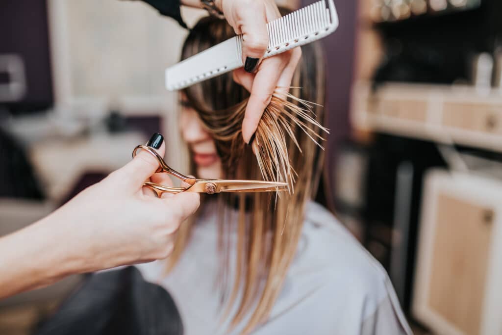 salon