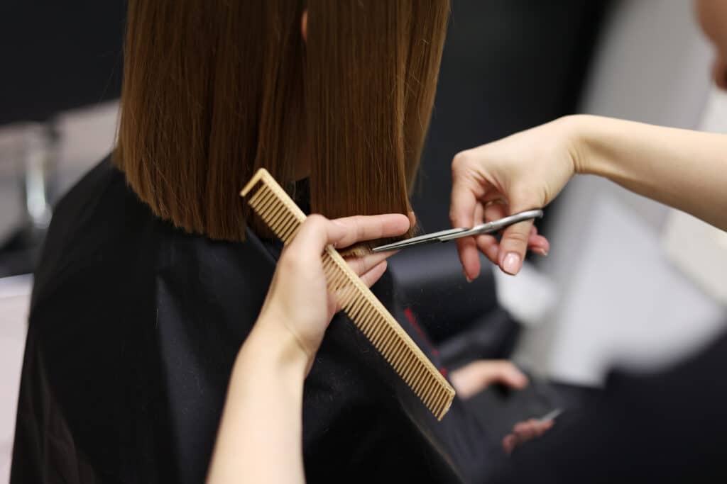 salon